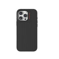 Lovefone Suitcase Case iPhone 15 Jet Black