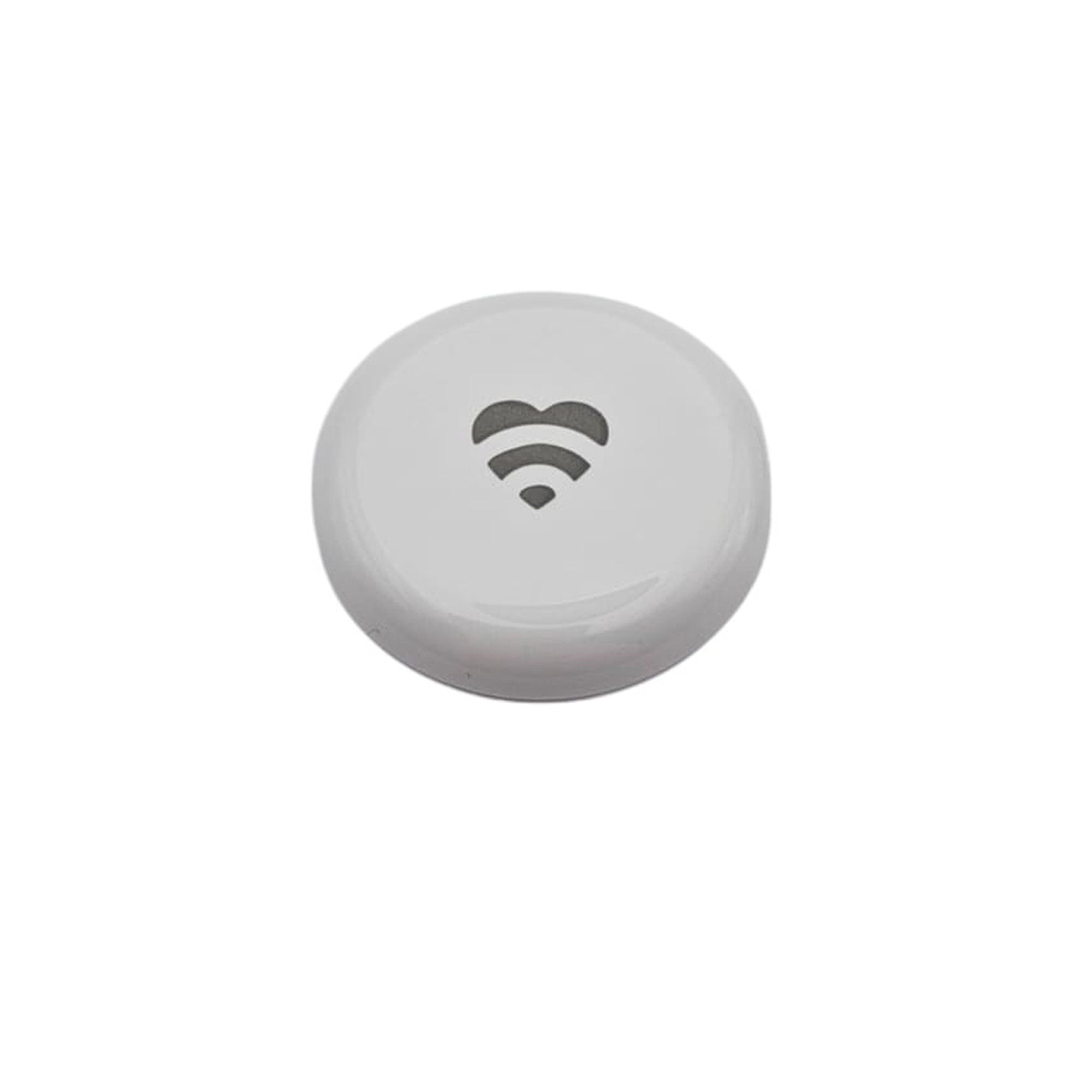 Lovefone Find My Tag MFi Certified (LF07) White