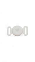 Lovefone Find My Tag Pet Holder- White