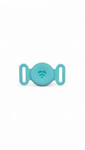 Lovefone Find My Tag Pet Holder- Light Blue
