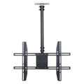 Adjustable Ceiling TV Mount for 26-65" LCD LED