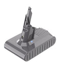 8000mAh Sony Cell Battery for Dyson V8 SV10 Animal Absolute Vacuum
