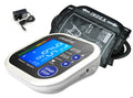 Digital Blood Pressure Monitor with AC Adapter, Cuff