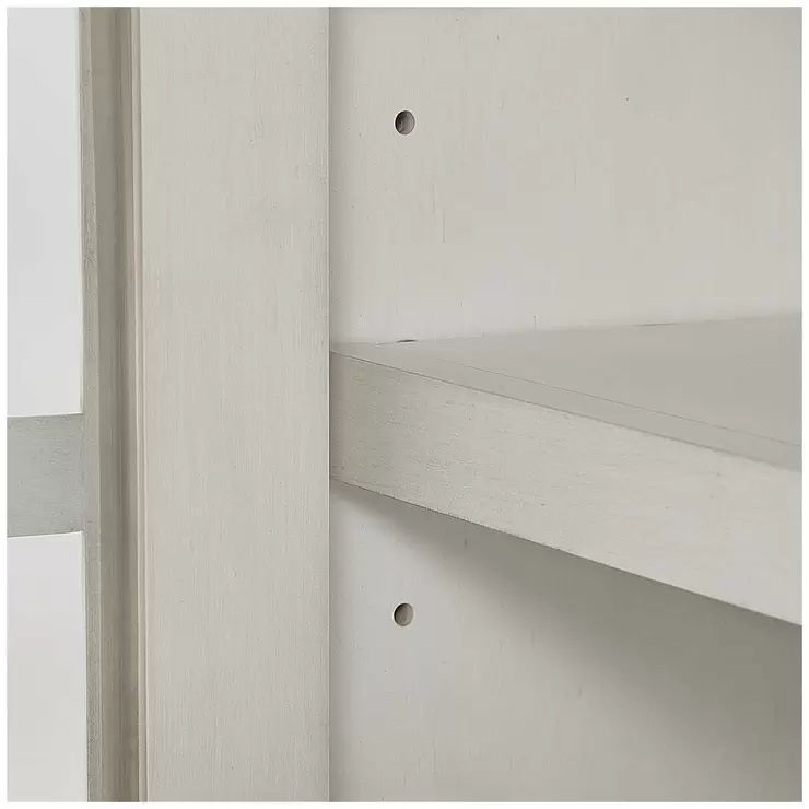 Modular console