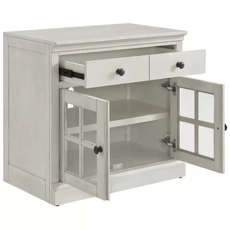 Modular console