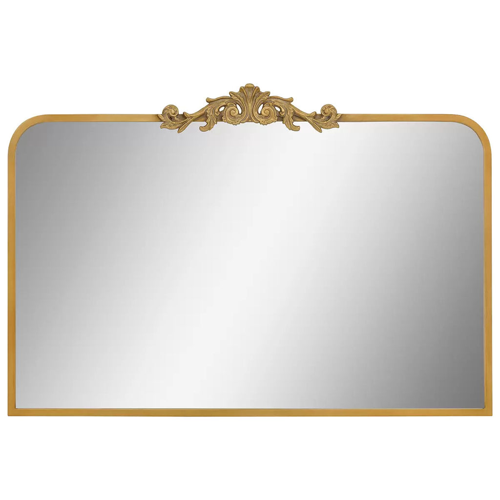 Wall mirror