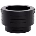 Dante low smoke firepit