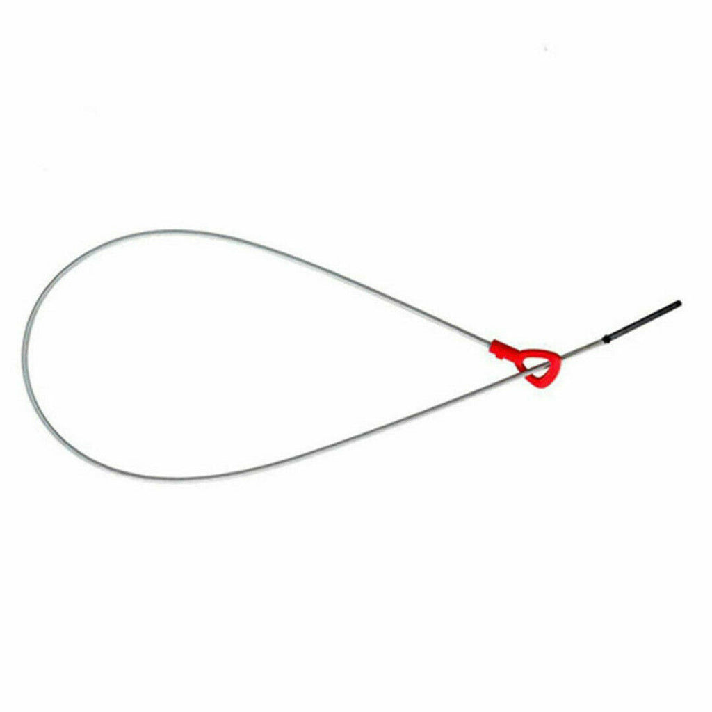 Transmission Oil Fluid Level Dipstick Tool 140589152 For Mercedes Benz 1220mm AU