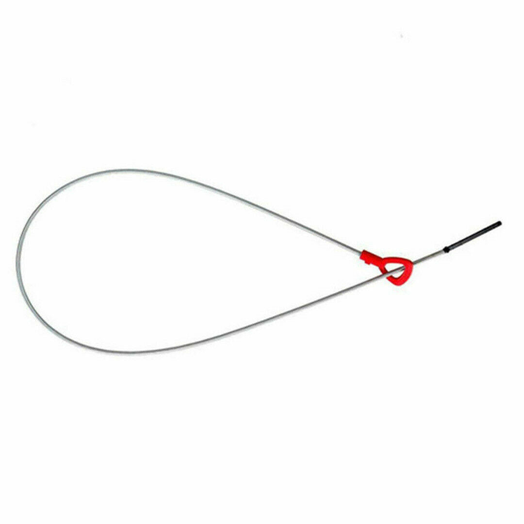 Transmission Oil Fluid Level Dipstick Tool 140589152 For Mercedes Benz 1220mm AU