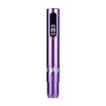 Wireless Tattoo Pen Rotary Gun Battery Adjustable Stroke Integrated machine