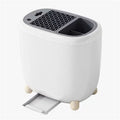 Knife Holder Multifunctional Household Drainage Knife Storage Rack Table Rack