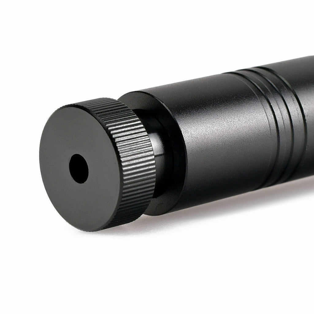 990Miles Rechargeable Green Laser Pointer Pen Light Astronomy Visible Beam Lazer