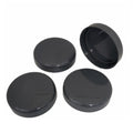 4x Lids For Nutribullet Stay Fresh Seal Resealable Suit Most 600W and 900W