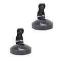 2x For Nutribullet Flip Top Fliptop Fresh Lid - Most 600 and 900 Model Nutri Cups