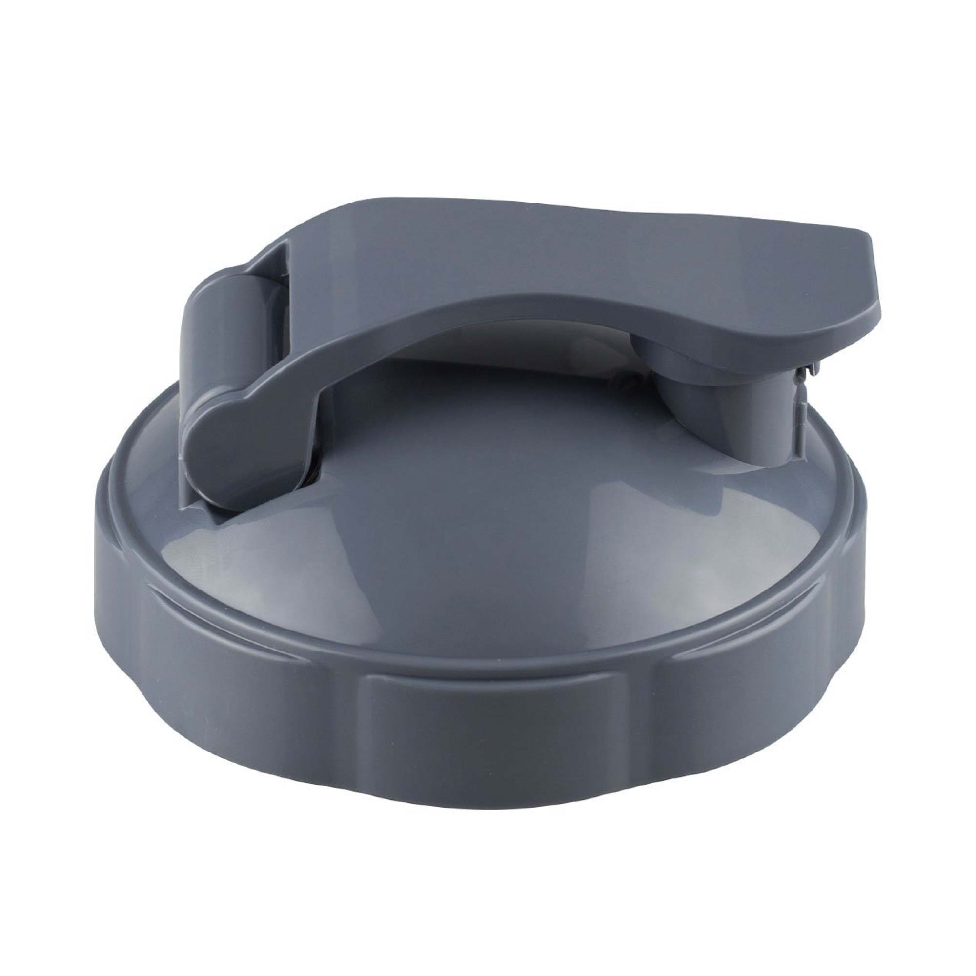 2x For Nutribullet Flip Top Fliptop Fresh Lid - Most 600 and 900 Model Nutri Cups