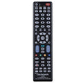 Chunghop Universal TV Remote Control Compatible with Samsung LCD Smart HD Plasma