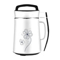 Kitchee 1.2L Electric Soy Bean Milk Maker Machine - Automatic Almond Nut Blender