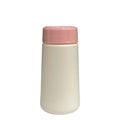 Bulk 10x 125g Empty Salt Shakers - Small Plastic Bottle Table Dispensers