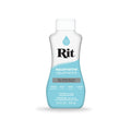 236ml Aqua Marine Fabric Dye Rit Clothes All Purpose Liquid Cloth Tie Colours