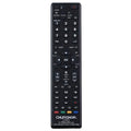 Chunghop Universal TV Remote Control Compatible with Philips LCD Smart HD Plasma