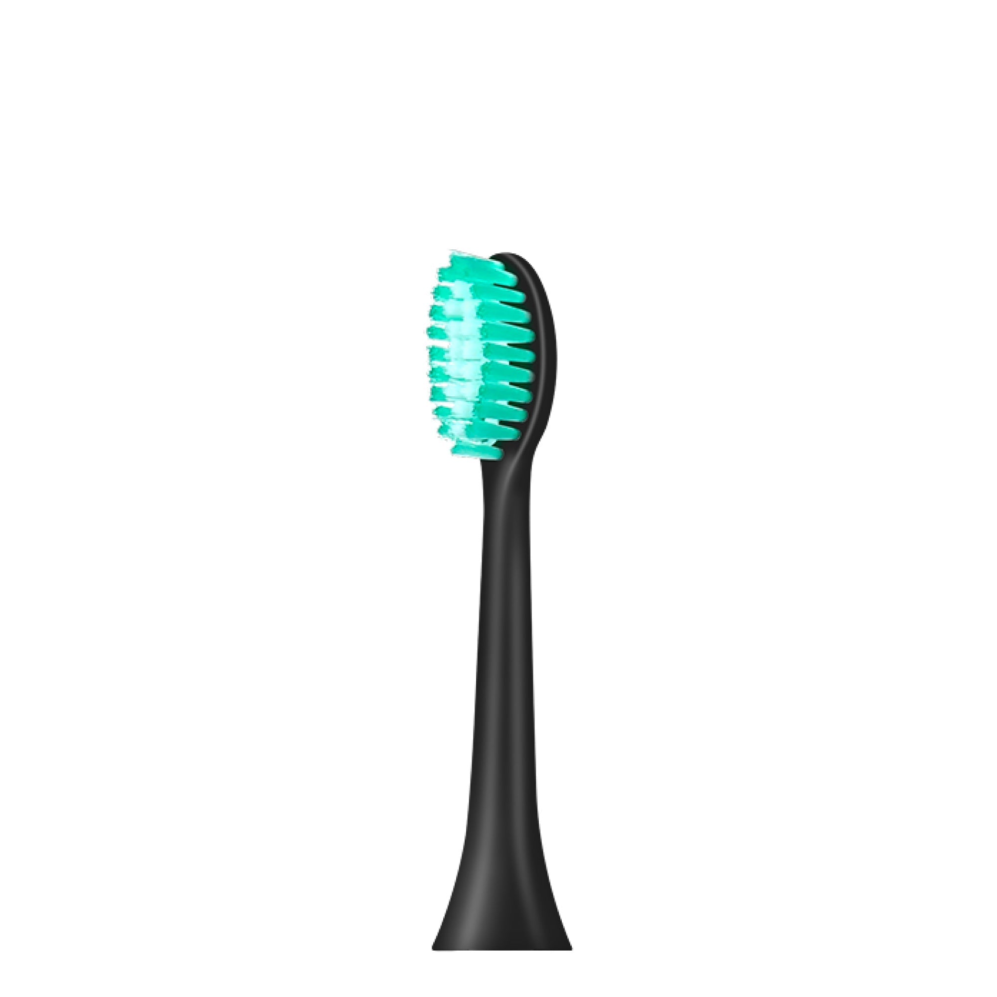 10x Electric Toothbrush Head Replacement Attachment Green AOE03