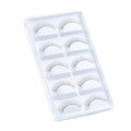 Miosh Practice Lash Strips for Eyelash Extension Training