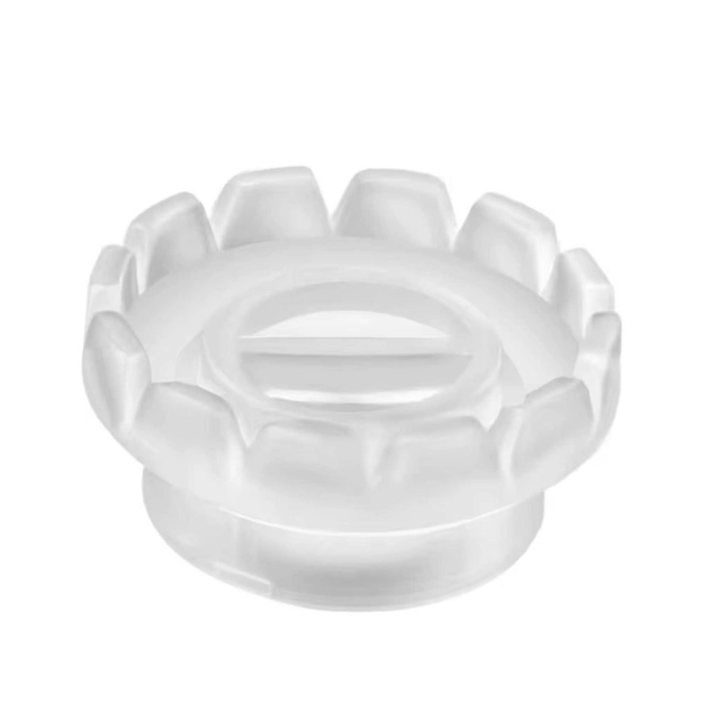 Miosh Eyelash Adhesive Cups 100 PCS - Blossom Eye Lash Extensions Glue Holder