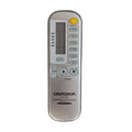 Chunghop Air Conditioner AC Remote Control Compatible with KELONG and More