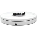Christabelle 60cm 100kg Commercial-grade Electric Display Turntable Christmas