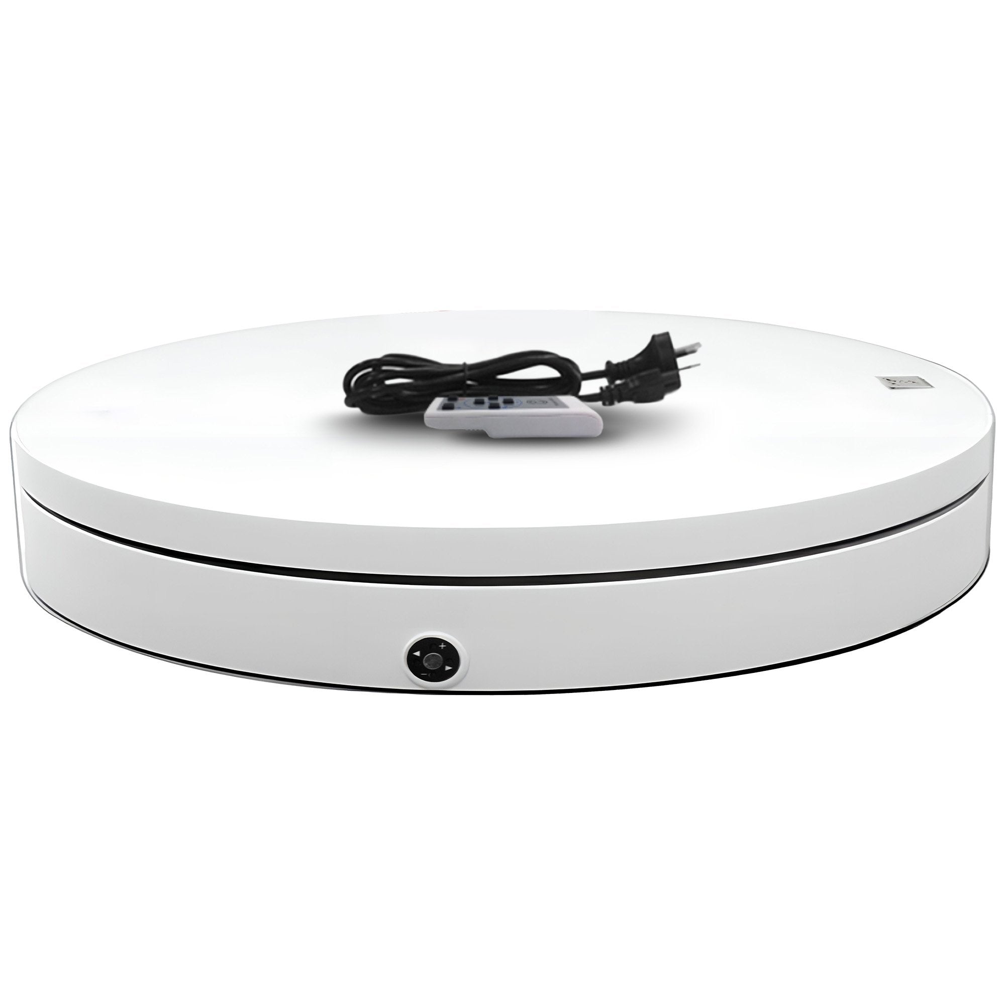 Christabelle 60cm 100kg Commercial-grade Electric Display Turntable Christmas
