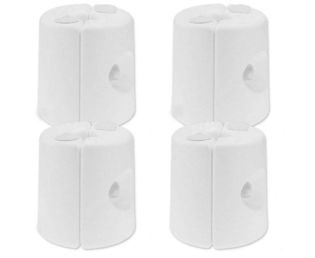 Wallaroo Gazebo Base Weight Pods Marquee Water Sand Fillable