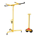 Kartrite 11ft Plaster Drywall Board Sheet Panel Hoist Lifter