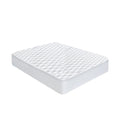 Laura Hill Luxury Cool Max Comfortable Fully Fitted Bed Mattress Protector - King