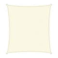 Wallaroo UV-Stabilised Waterproof Shade Sail 3x3M