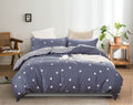 Tolhurst King Size Duvet Quilt Duvet Cover Set