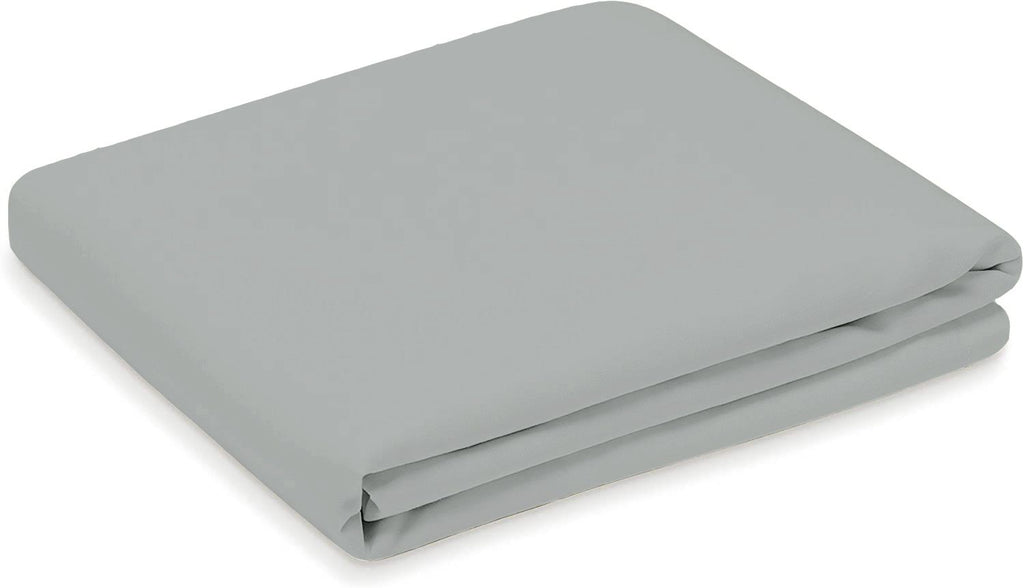 1000TC Premium Ultra Soft V SHAPE Pillowcase - Grey