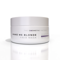 MAKE ME BLONDE HAIR MASK | 250ML