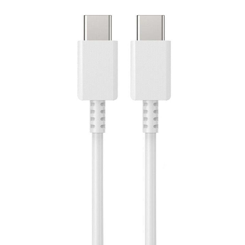 Super Fast Wall Charger For Samsung Galaxy S22 S23 Note 20 Ultra - Charger Only(Black)