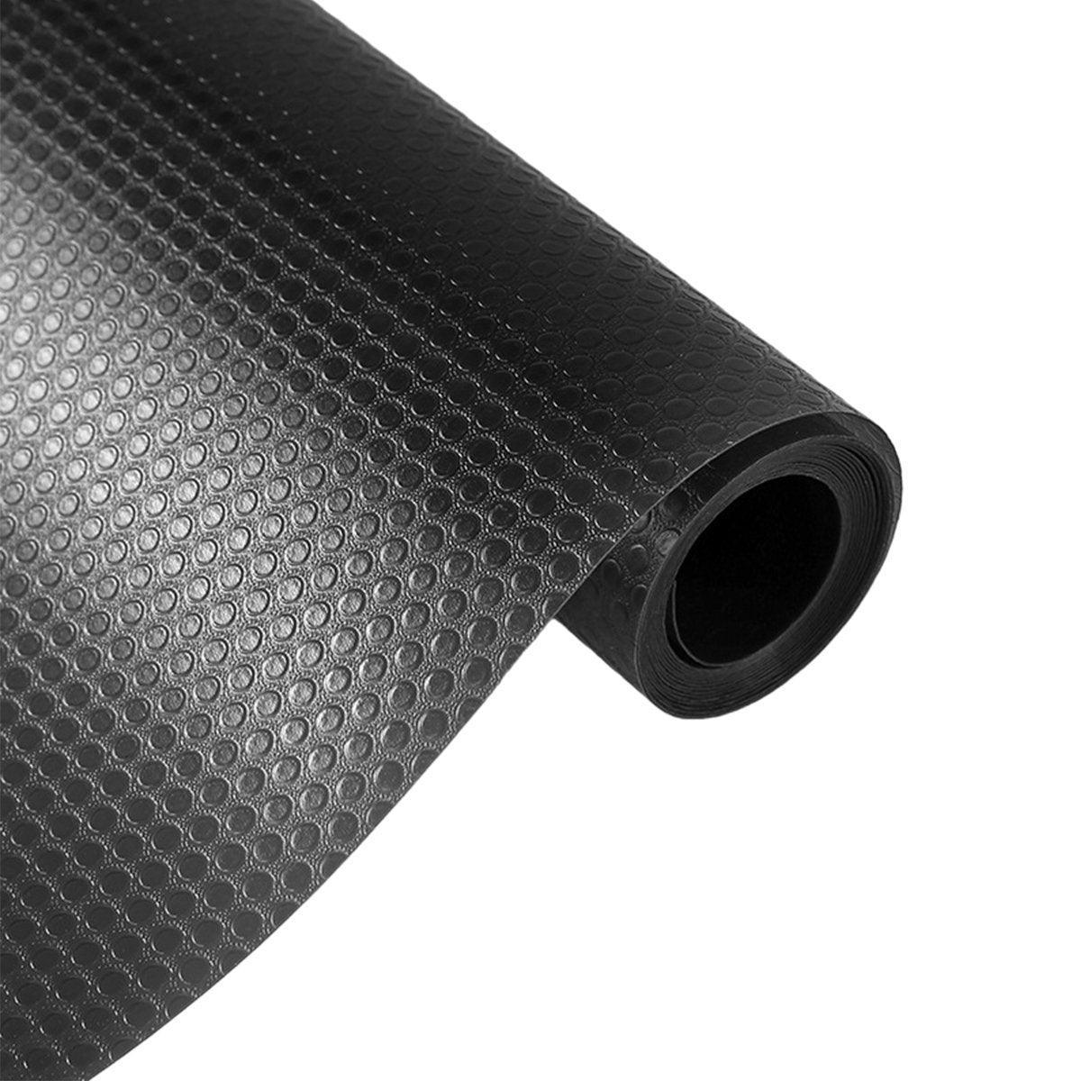 5 Roll EVA Anti Moisture Drawer Mat Cabinet Pad Kitchen Dustproof Placemat - Pink Diamond-30*150cm