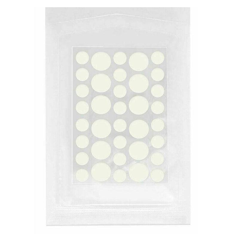 36 Pcs Acne Pimple Plasters Patch Removal Blemish Control Skin Facial Care Spot