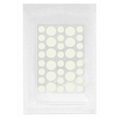 36 Pcs Acne Pimple Plasters Patch Removal Blemish Control Skin Facial Care Spot