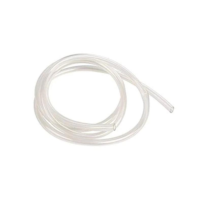 Food Grade Transparent Silicone Rubber Tube Hose Pipe Clear Beer Milk Soft 1M - 12*18mm