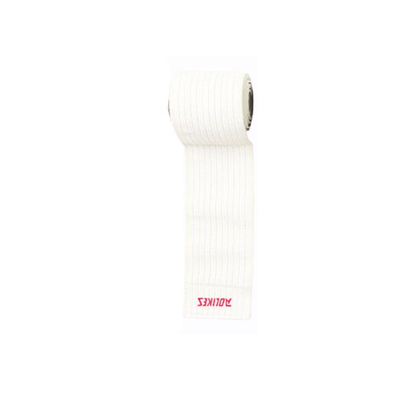 Aolikes Wrist Brace Elastic Bandage Support Sport Gym Wrap Fitness Wristband - Blue