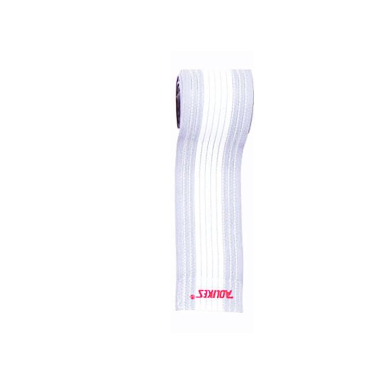 Aolikes Wrist Brace Elastic Bandage Support Sport Gym Wrap Fitness Wristband - Blue