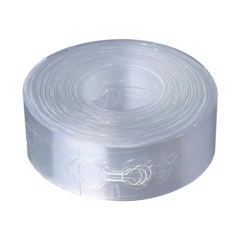 5M Balloon Decorate Strip Arch Garland Connect Chain Diy Tape Party Bar Decor Au - 1 Pack