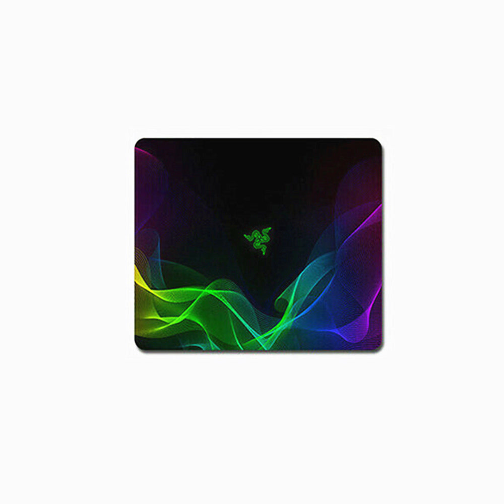 Gaming Mouse Pad 300x250mm Non Slip Rubber Base Mat for Laptop PC Computer - 06