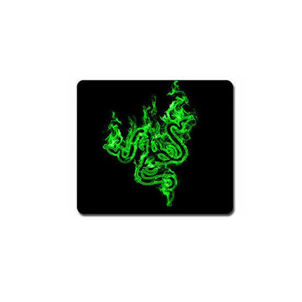 Gaming Mouse Pad 300x250mm Non Slip Rubber Base Mat for Laptop PC Computer - 09