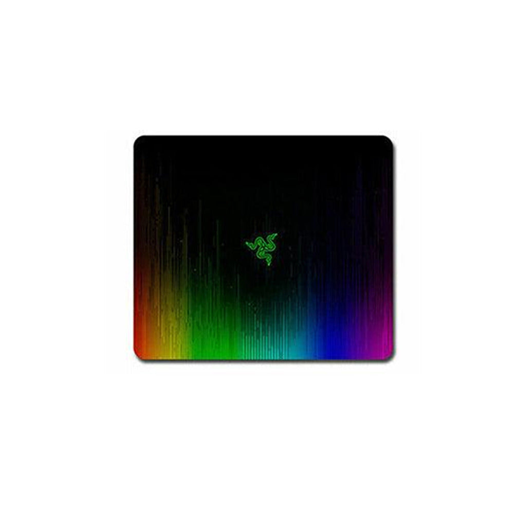 Gaming Mouse Pad 300x250mm Non Slip Rubber Base Mat for Laptop PC Computer - 10