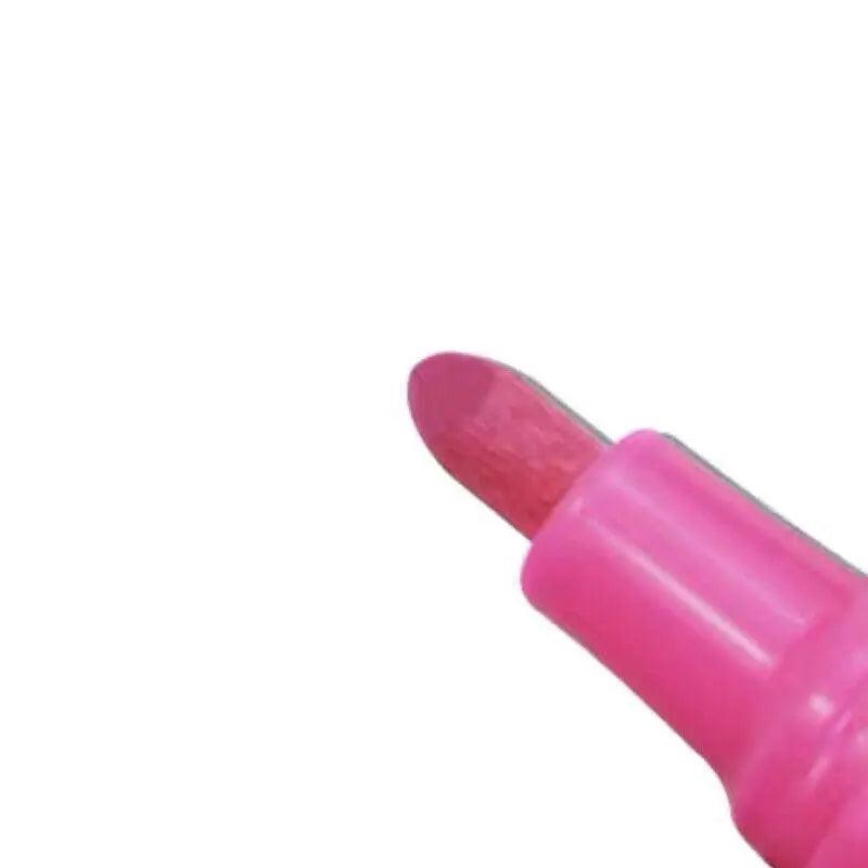 Multicolour Permanent Paint Marker Pens for Tyre Metal Glass Rubber - Brown