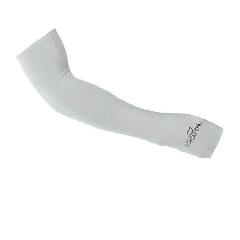3 Pairs Cooling Sport Arm Stretch Sleeves Sun Uv Protection Covers Cycling Golf - Pink × 3 Pairs